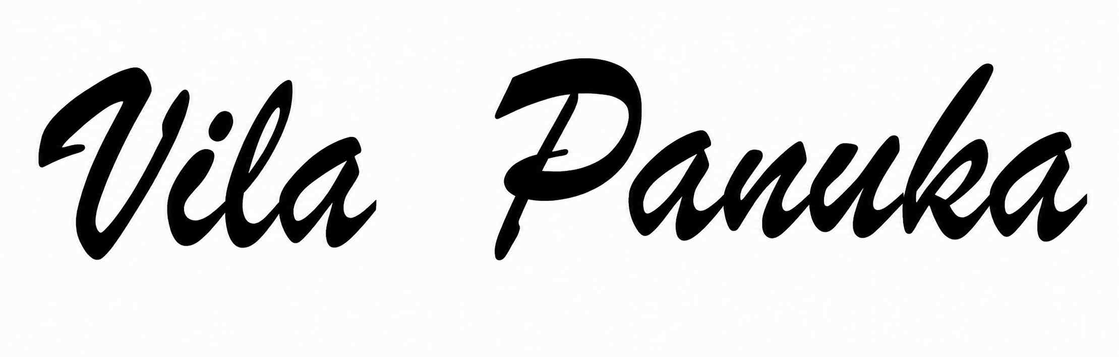 Vila Panuka